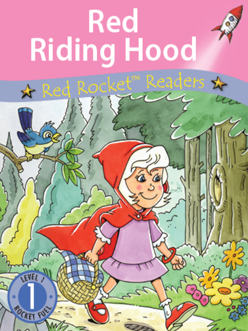 Pam Holden创作的Red Riding Hood作品的详细信息 - 可供借阅